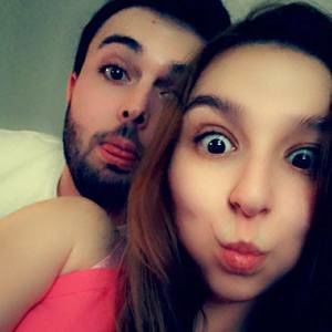 Meet your Posher, Kseniya